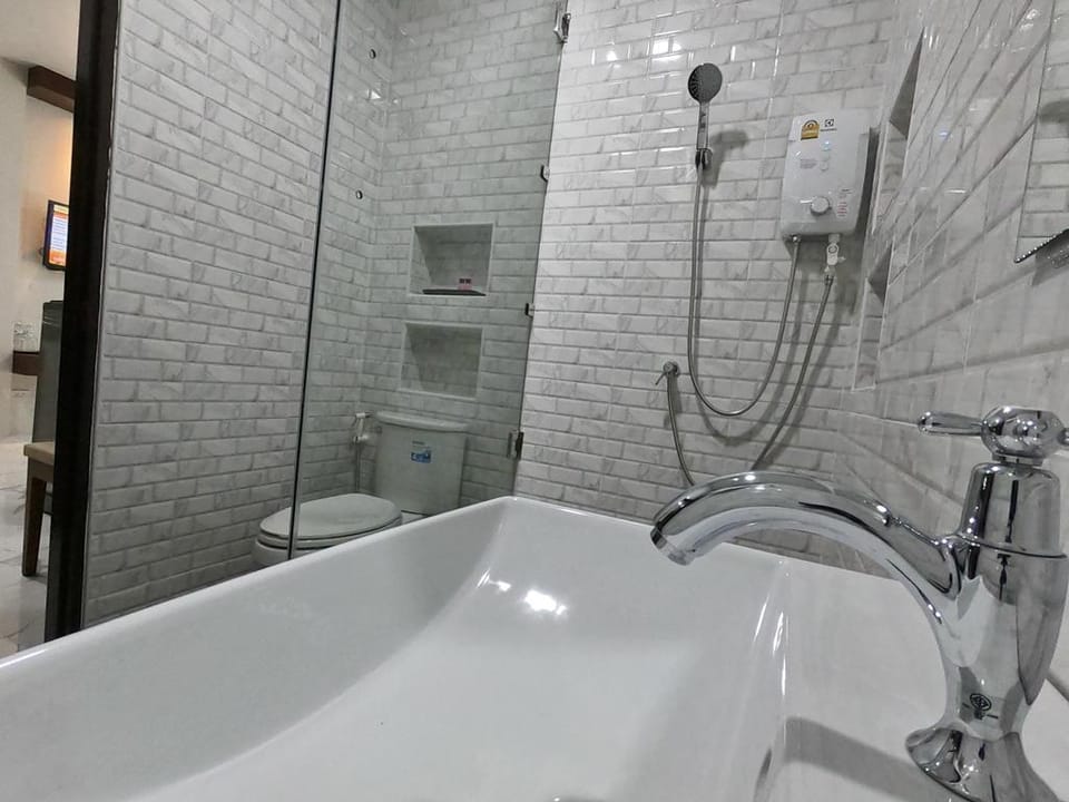 City Center Villas Villa in Surat Thani Changwat