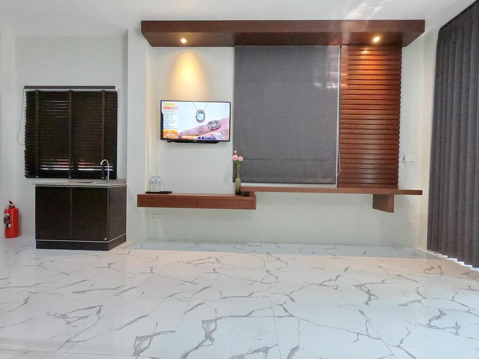 City Center Villas Villa in Surat Thani Changwat