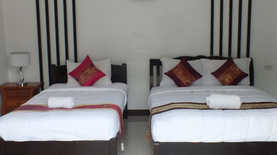 Two  Bedroom Luxury Pool Villa by Sanga Villas Villa in Rawai