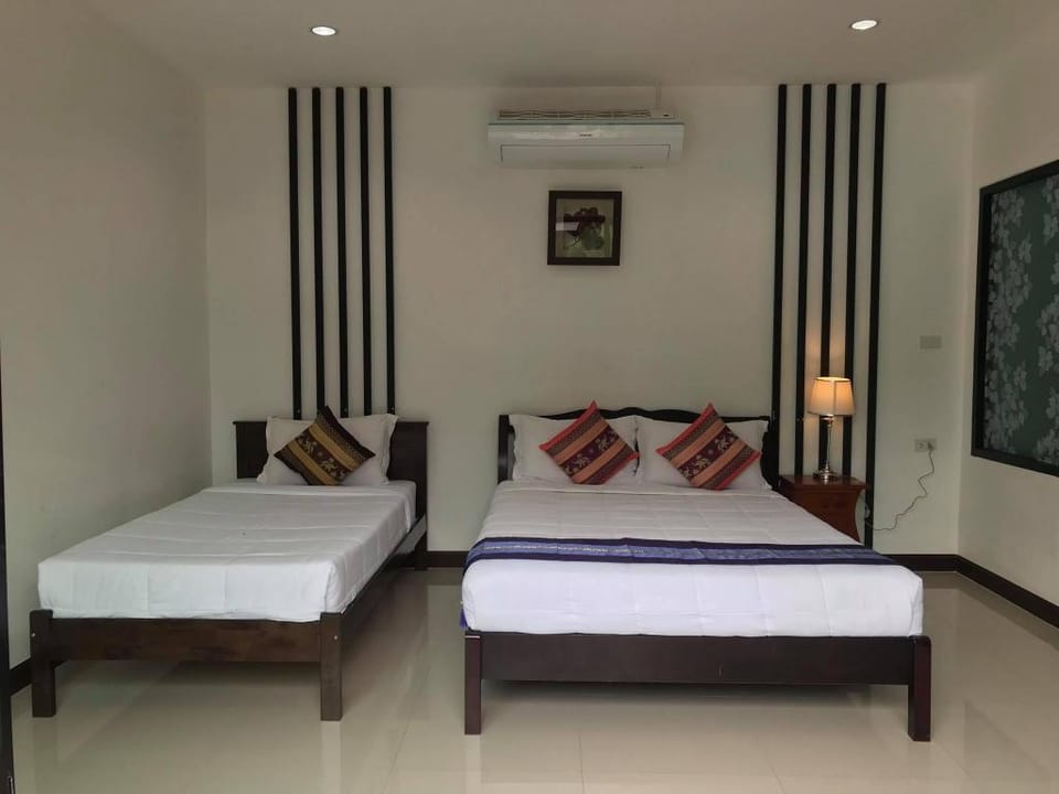 Two  Bedroom Luxury Pool Villa by Sanga Villas Villa in Rawai