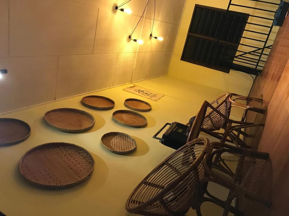 Once In Peninsula 3 pax Family room Apartment in Malacca