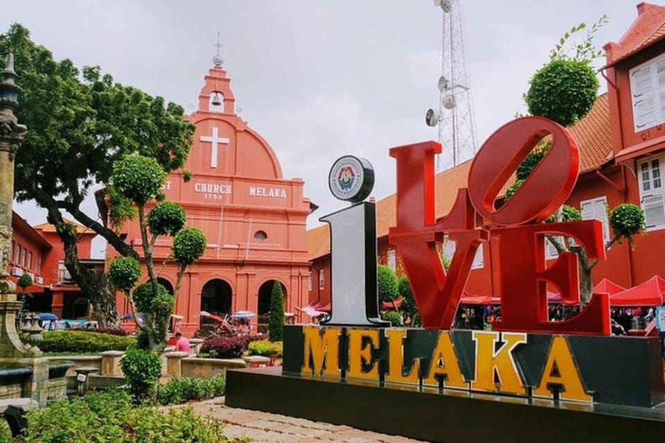 Once In Peninsula 3 pax Family room Apartment in Malacca