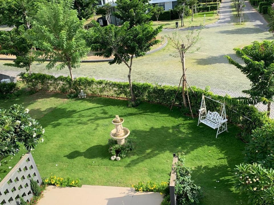 YES Standard Room - Oceanami Villas & Beach Club Apartment in Ba Ria - Vung Tau
