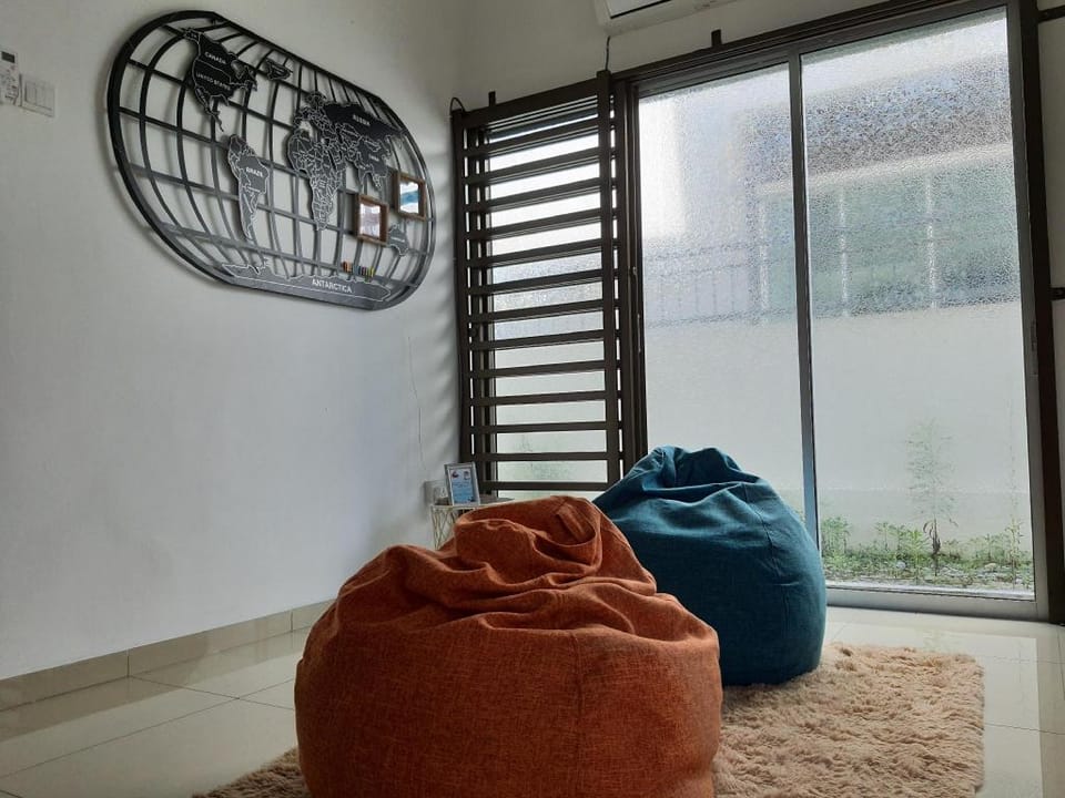 Hill Iconic | Meru (up to 7ppl) Vacation rental in Ipoh