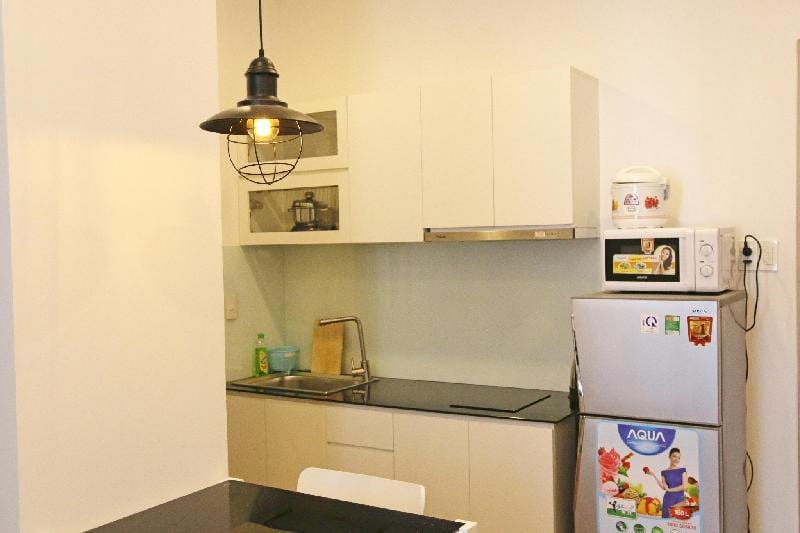OFF 20% M-H Apartment with Studio type Vacation rental in Ho Chi Minh City