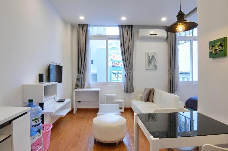 OFF 20% M-H Apartment with Studio type Vacation rental in Ho Chi Minh City