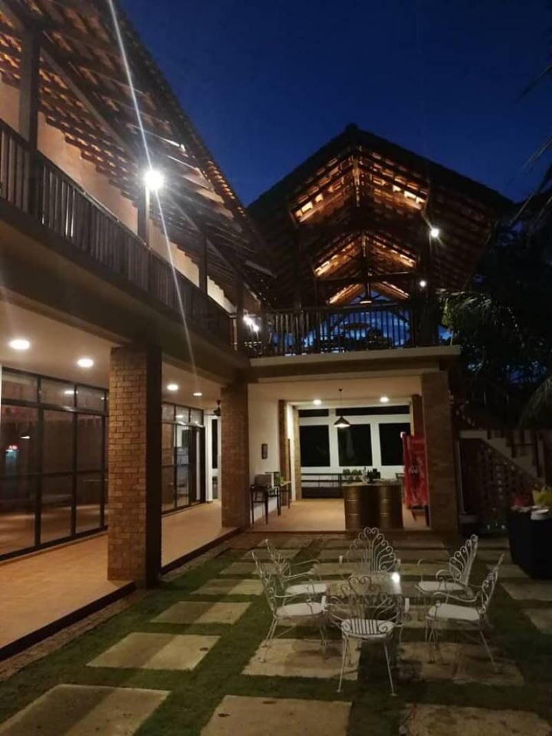 Cottage Farm Retreat (6-16pax) The Land Bentong Villa in Selangor, Malaysia