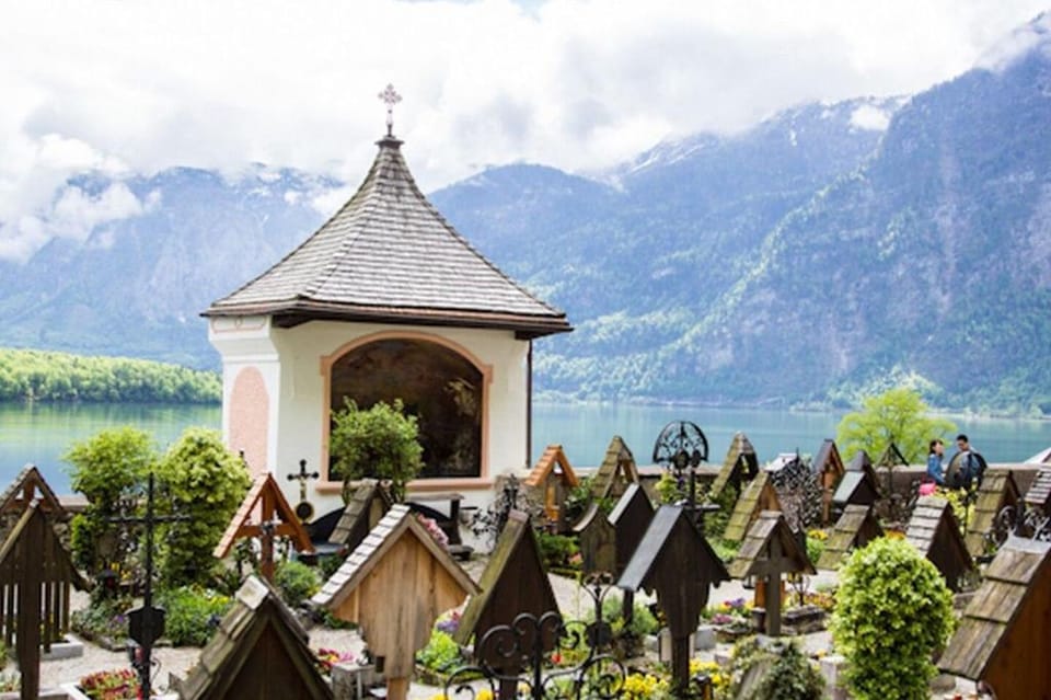 HALLSTATT LAKEVIEW HOUSE Vacation rental in Hallstatt