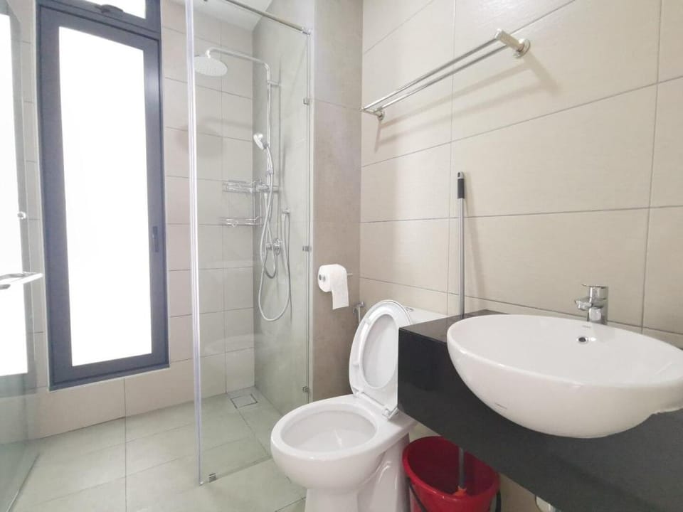 HomeOwner | Gallia Suite 1BR/16F〖Legoland,Medini〗 Vacation rental in Johor