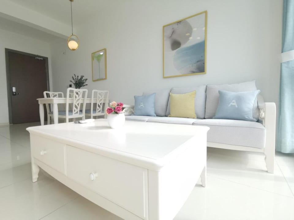 HomeOwner | Gallia Suite 1BR/16F〖Legoland,Medini〗 Vacation rental in Johor