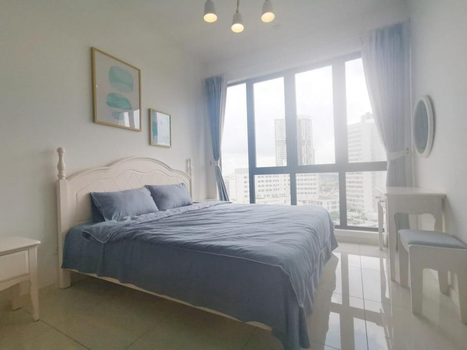 Gelang Patah/Legoland Houses Vacation rental in Johor