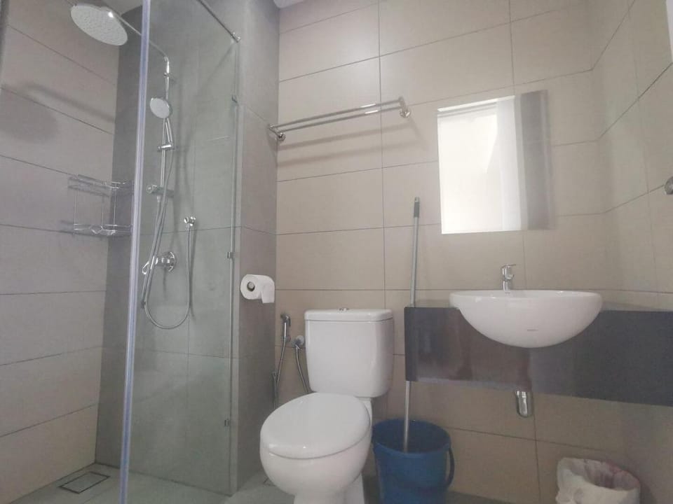 Gelang Patah/Legoland Houses Vacation rental in Johor