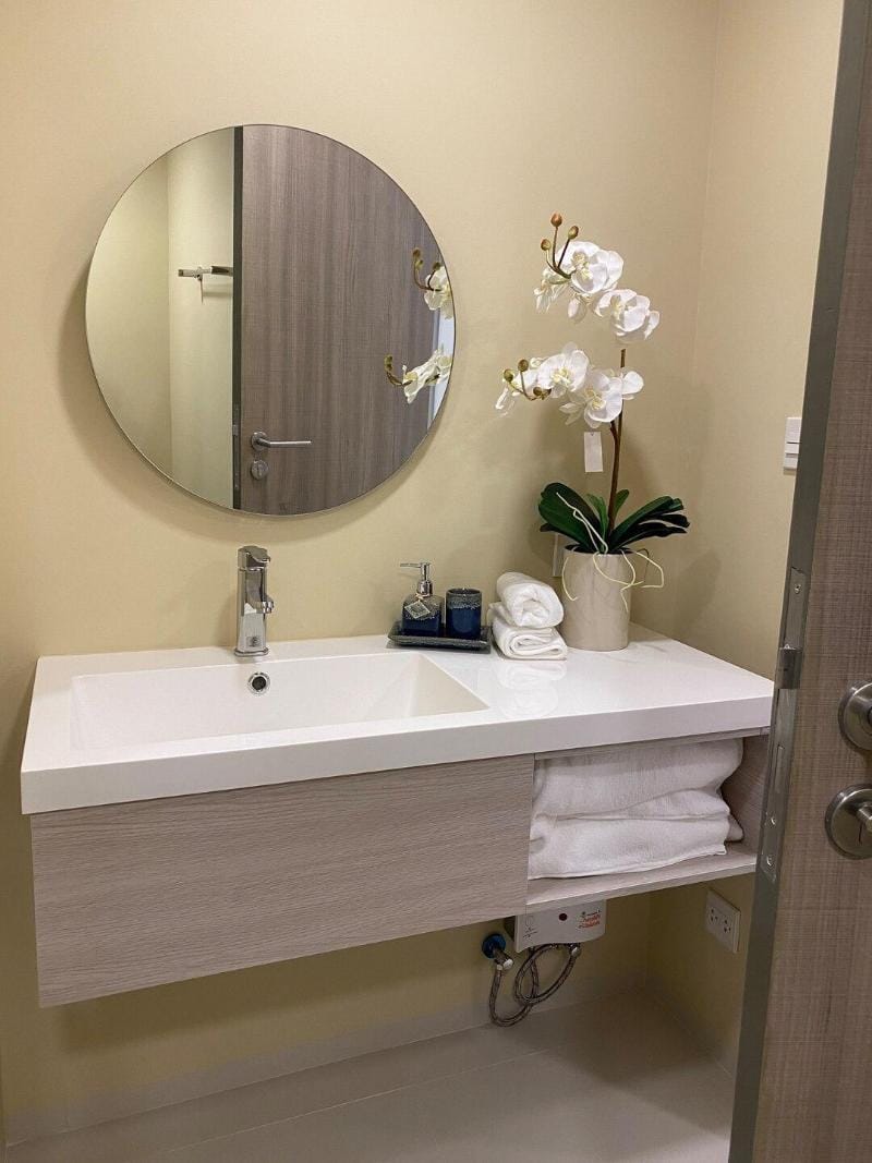 New Apartment at Marvest Huahin City Center Vacation rental in Hua Hin District