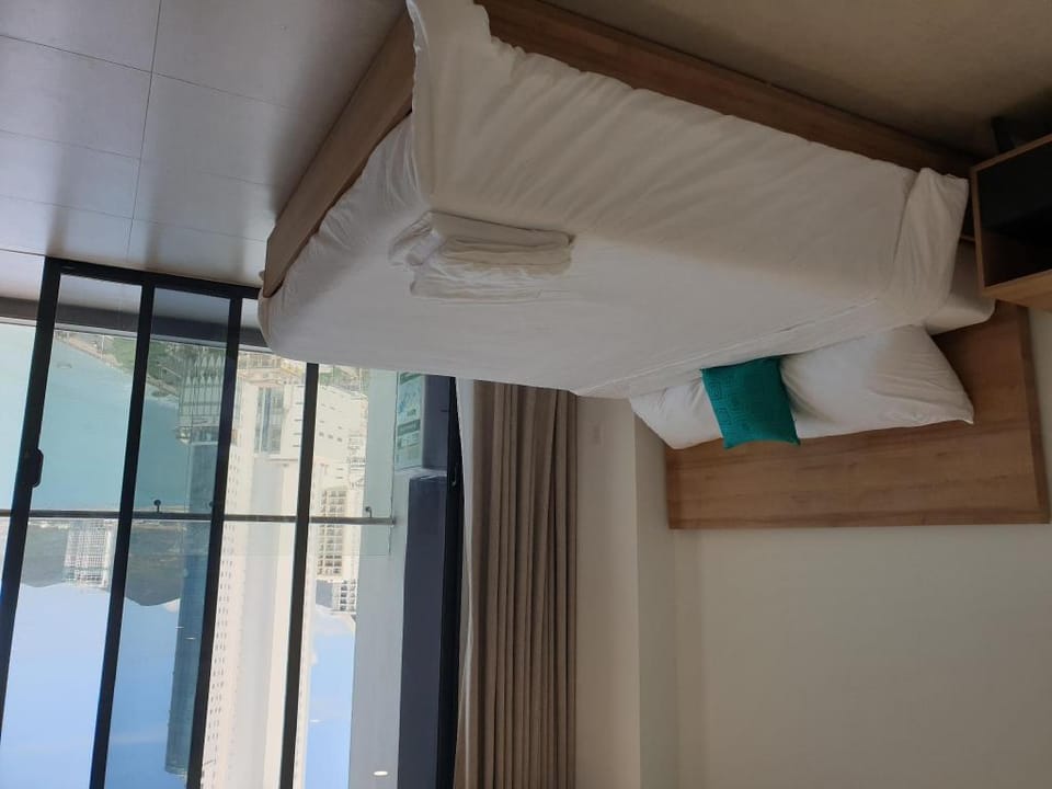 Sunshine apartment Apartment in Nha Trang