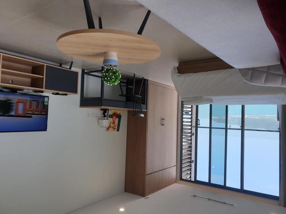 Sunshine apartment Apartment in Nha Trang