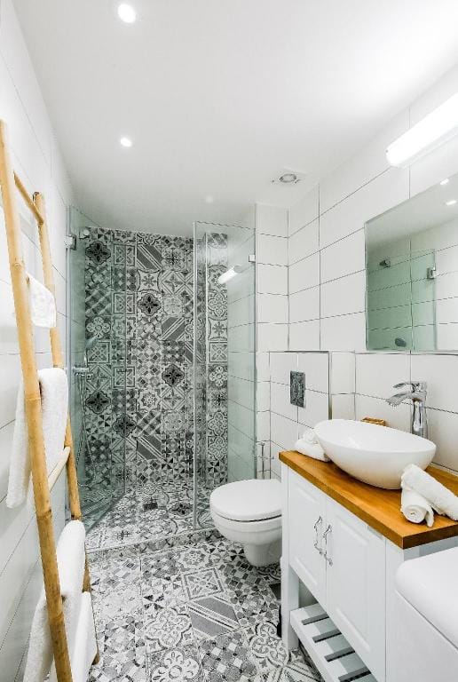 Two bedrooms apartment balcony by House of Palm Apartment in Tel Aviv-Yafo