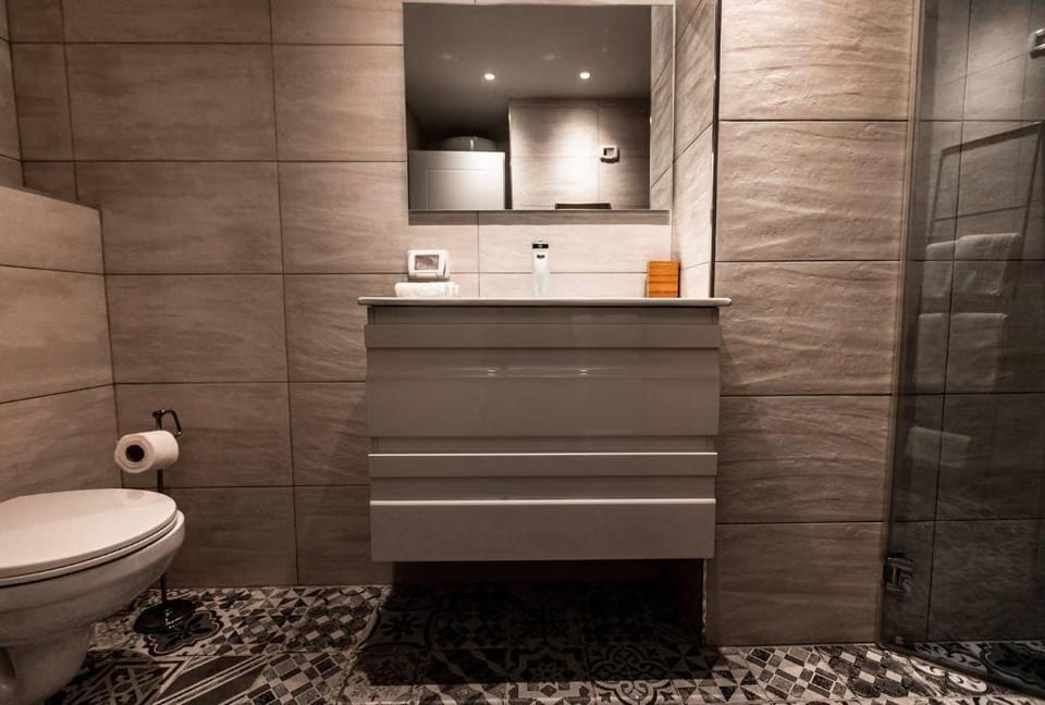 Elite Apartment- Tel Aviv Carmel Market-Nachalat B Apartment in Tel Aviv-Yafo