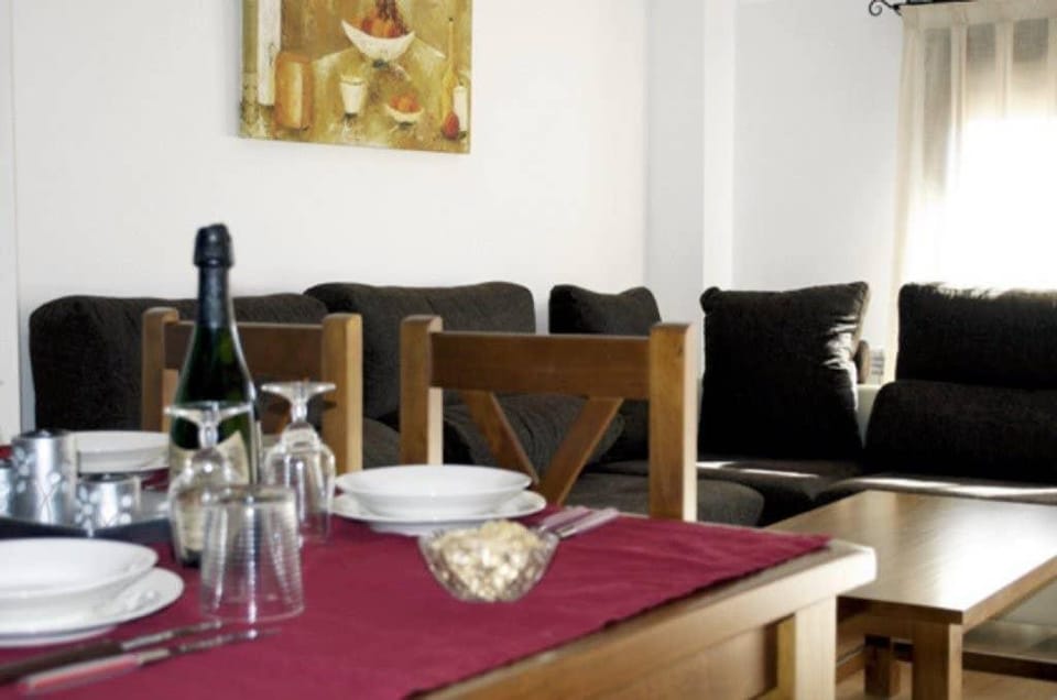 Apartamentos Rurales Sierra de  Gudar 4/6 pax Apartment in Valencian Community