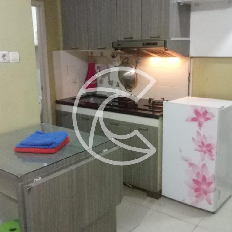 Cheats studio apartment #bogorvalleyapartment Apartment in West Java