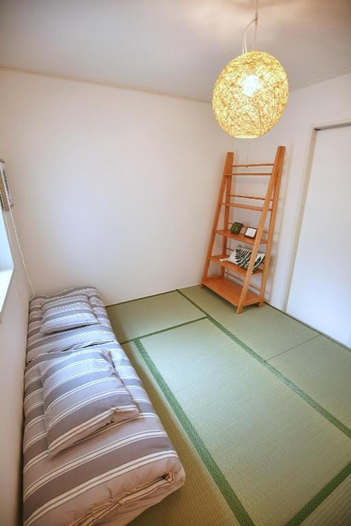 TD235 Spacious 4BR Home for 10 in Tokyo near JR Vacation rental in Japan