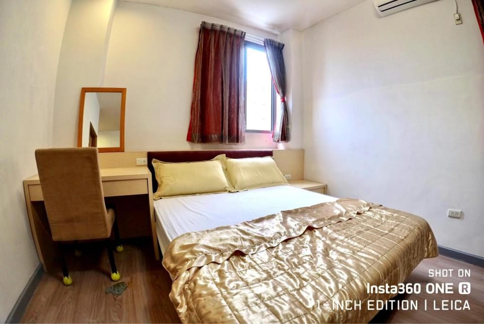Hopu禾圃民宿雙人房 Vacation rental in Fujian