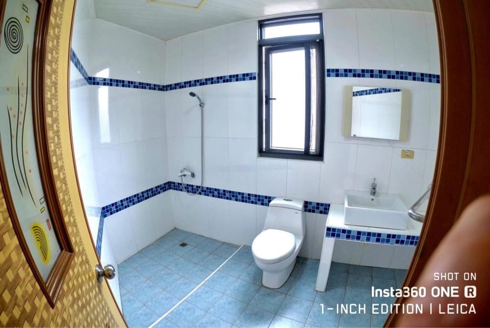 Hopu禾圃民宿雙人房 Vacation rental in Fujian