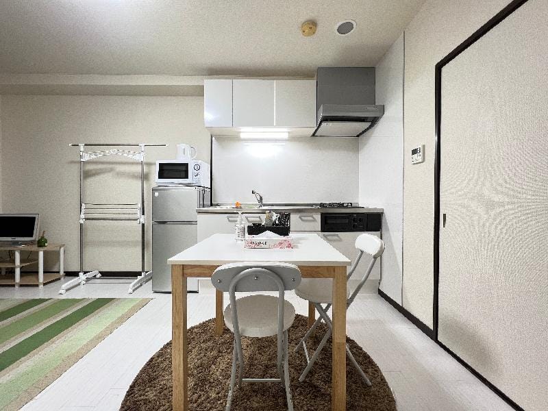 Gojo sefi-apartment 101 Apartment in Kyoto
