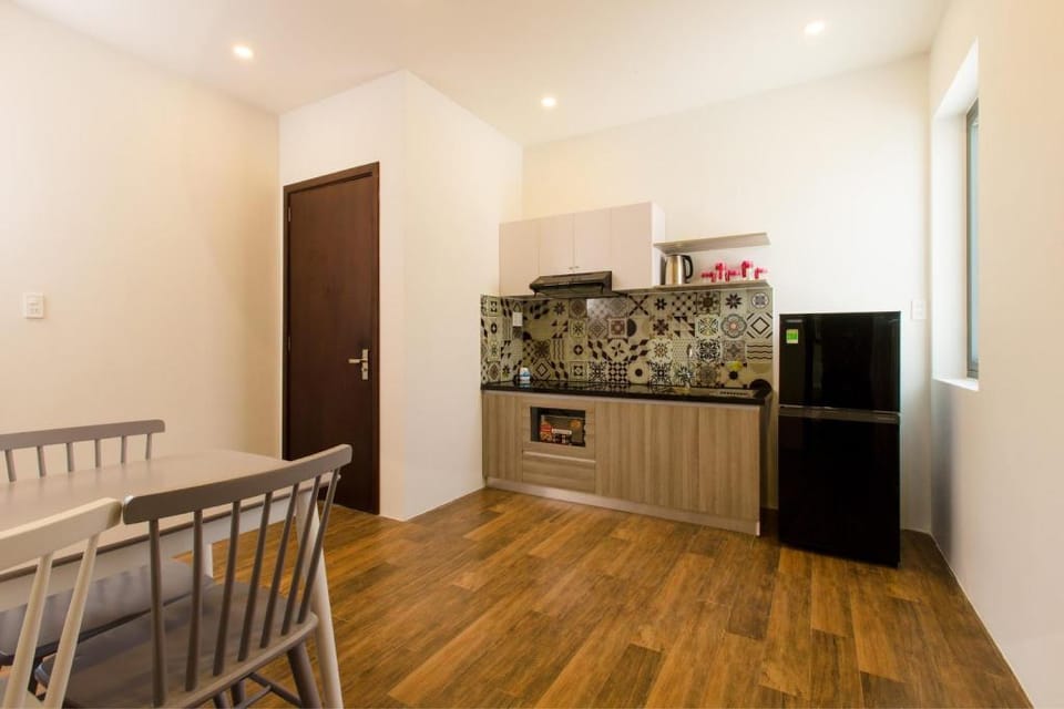 Alina Retrear( 2 Bedrooms) Apartment in Hoi An