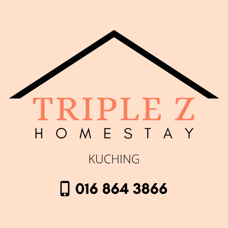 Triple Z Homestay - Landed (14 PAX) Vacation rental in Kuching