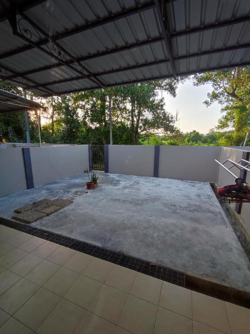 Triple Z Homestay - Landed (14 PAX) Vacation rental in Kuching