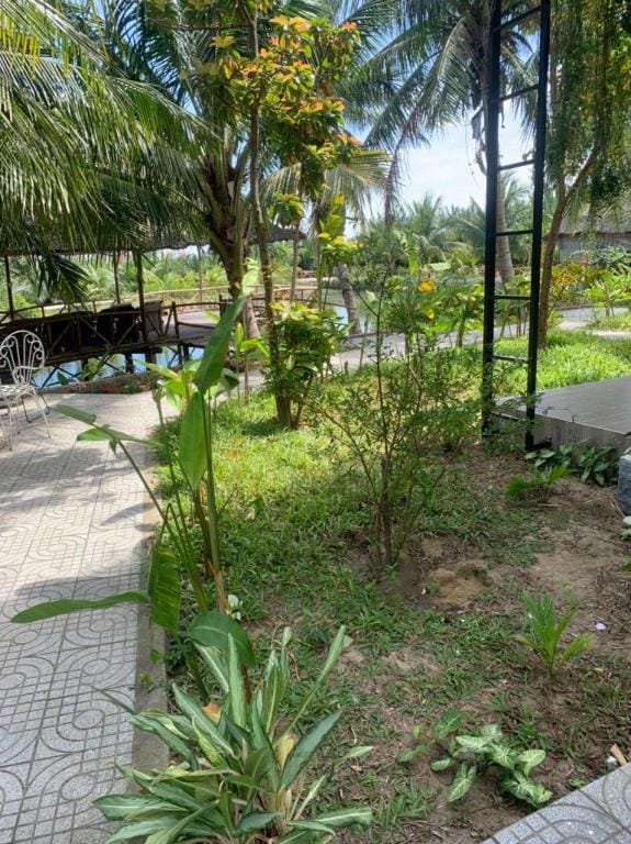 Alina Retreat garden Vacation rental in Hoi An