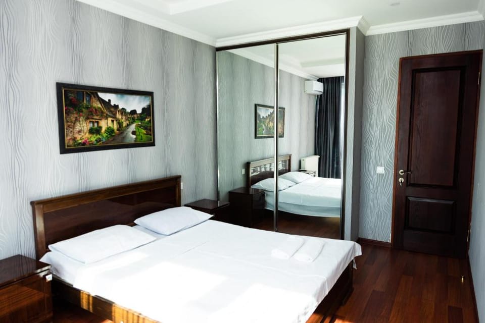 Vila tbilisi central Villa in Tbilisi, Georgia