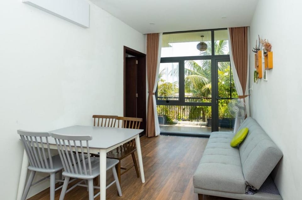 Alina Retreat (2nd floor) Apartment in Hoi An