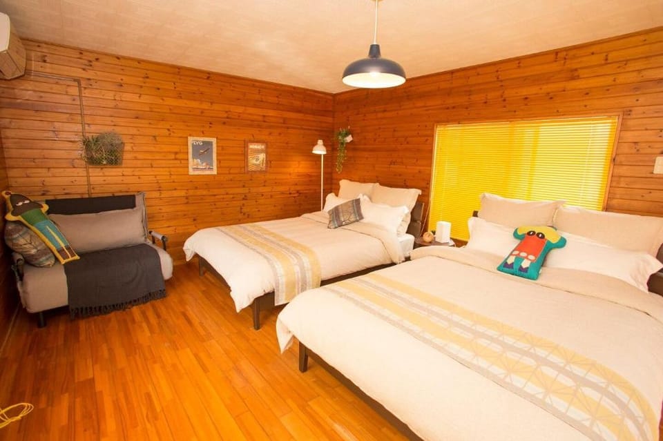 B34【Senaga Island Hotel】 10MIN TO AIRPORT Vacation rental in Okinawa Prefecture