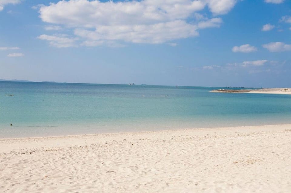 B34【Senaga Island Hotel】 10MIN TO AIRPORT Vacation rental in Okinawa Prefecture