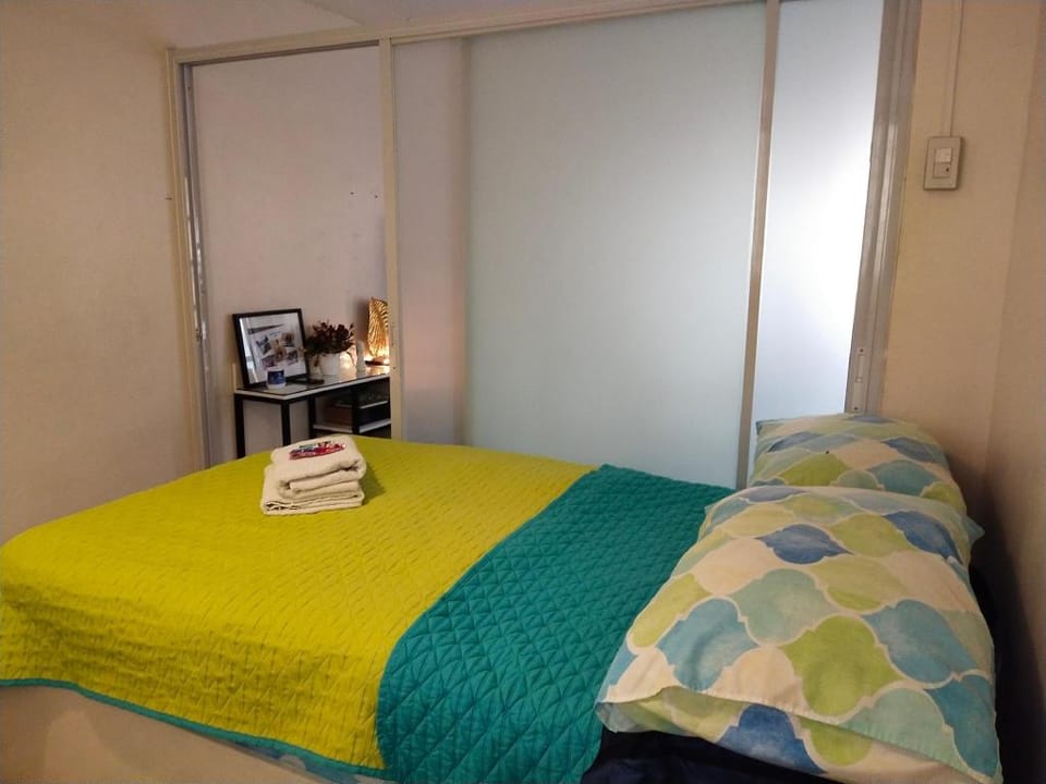 Cozy and Romantic Place Apartment in Bacoor