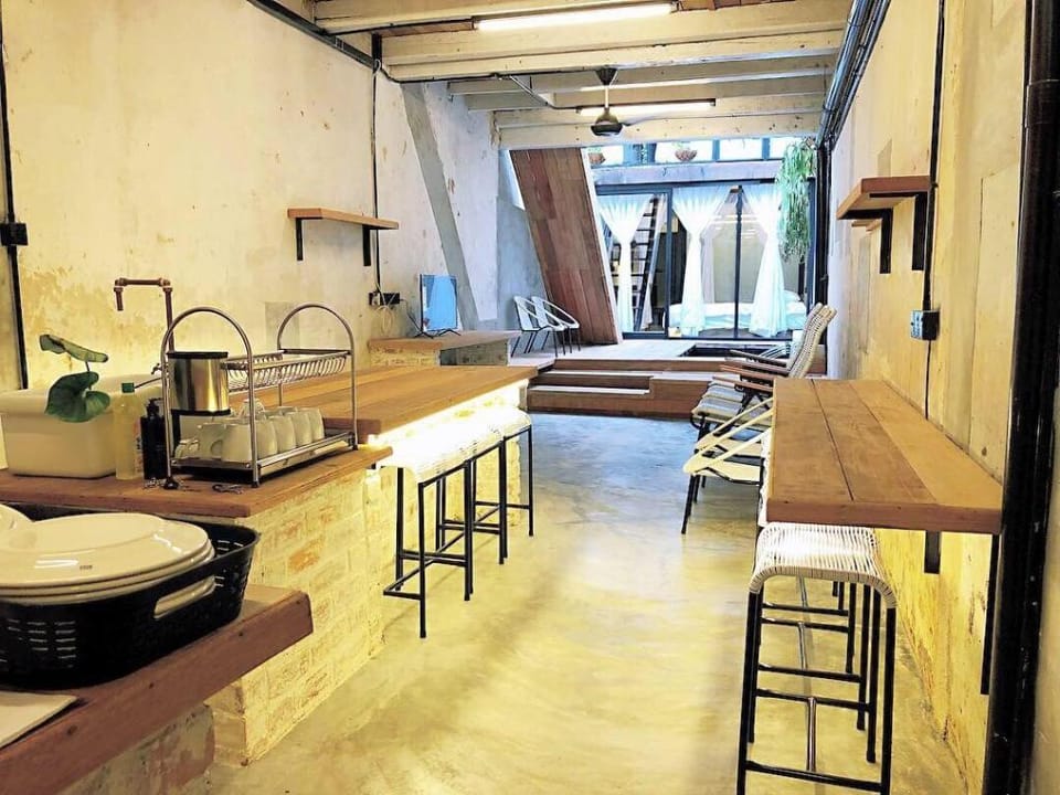 Rimba Jonker With Private Pool -10 Pax 2B/R Villa in Malacca