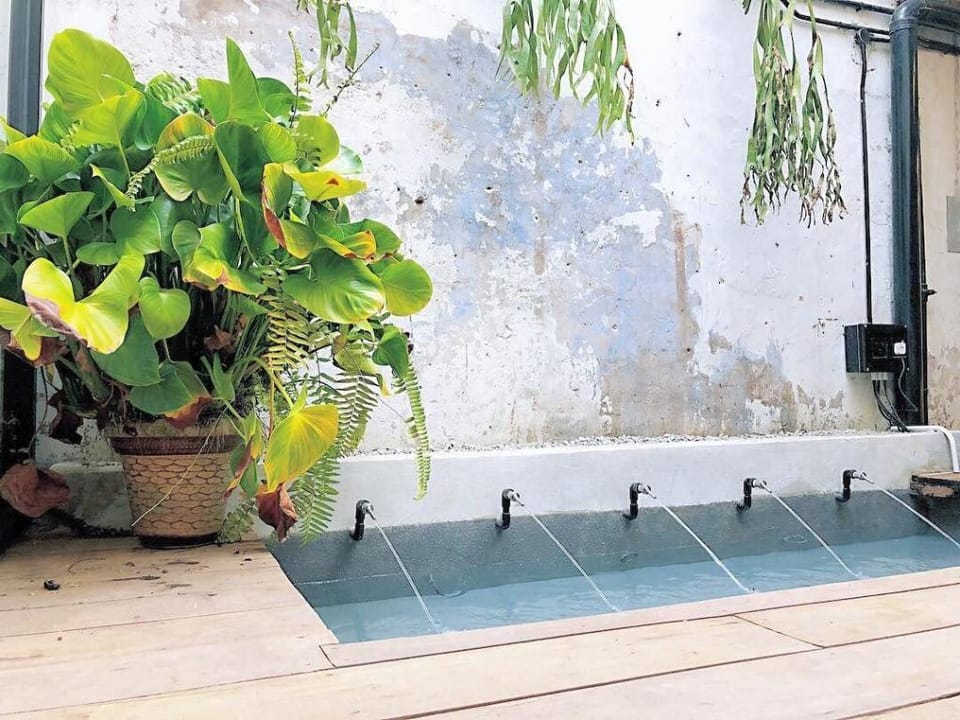 Rimba Jonker With Private Pool - 6 Pax 1 B/R Villa in Malacca