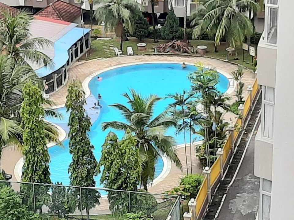 Huda Homestay @ Port Dickson Apartment in Port Dickson