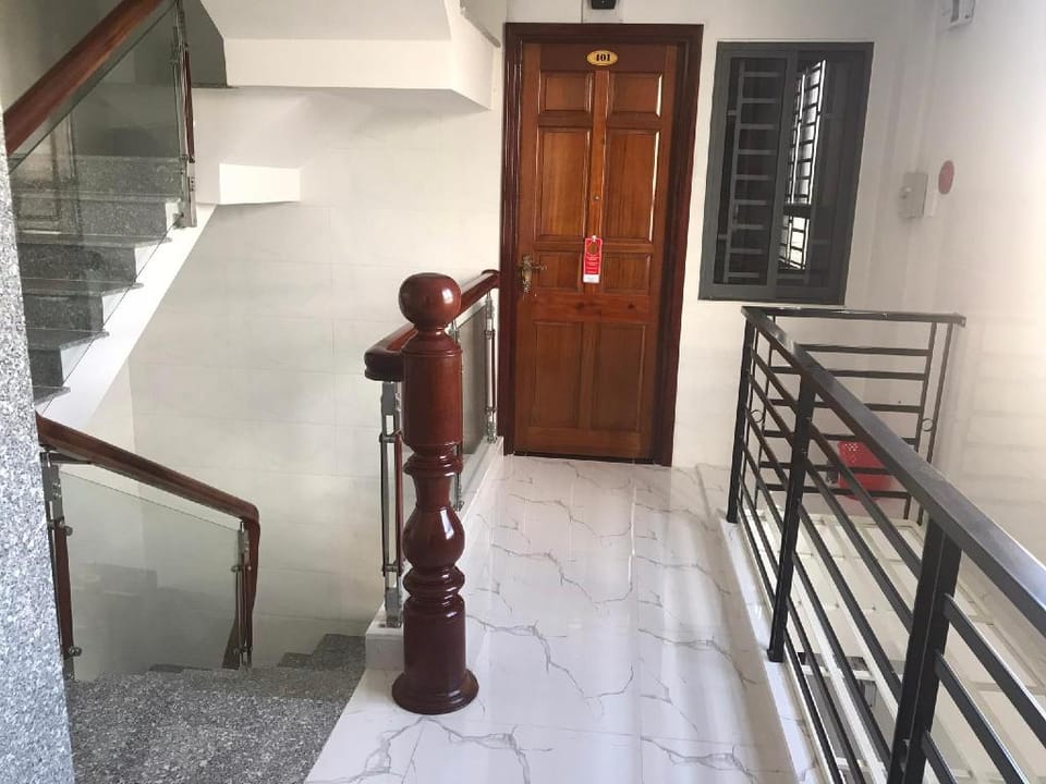LASON Hotel in Nha Trang Apartment in Nha Trang