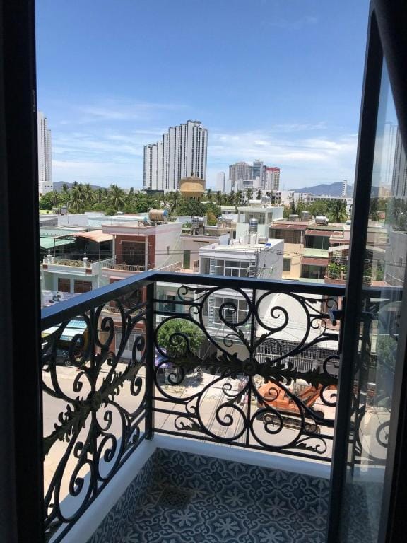 LASON Hotel in Nha Trang Apartment in Nha Trang