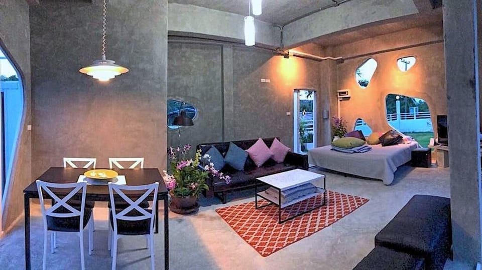 Private Lap Pool, 2 bdrm Pranburi Villa near beach Villa in Prachuap Khiri Khan, Thailand