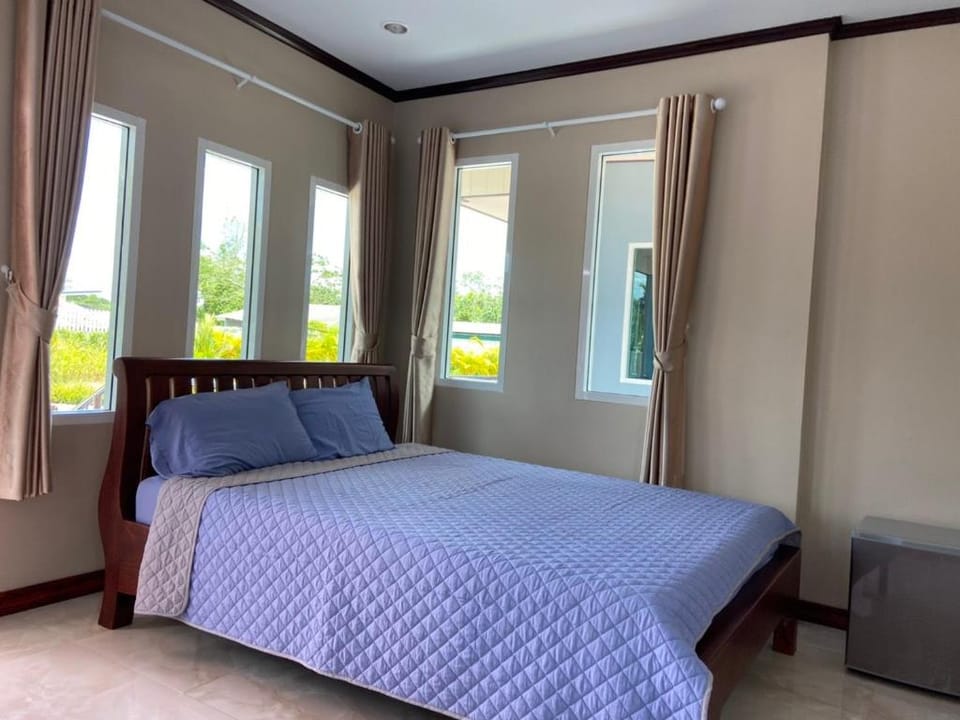 SUKJAI HOUSE Vacation rental in Thailand