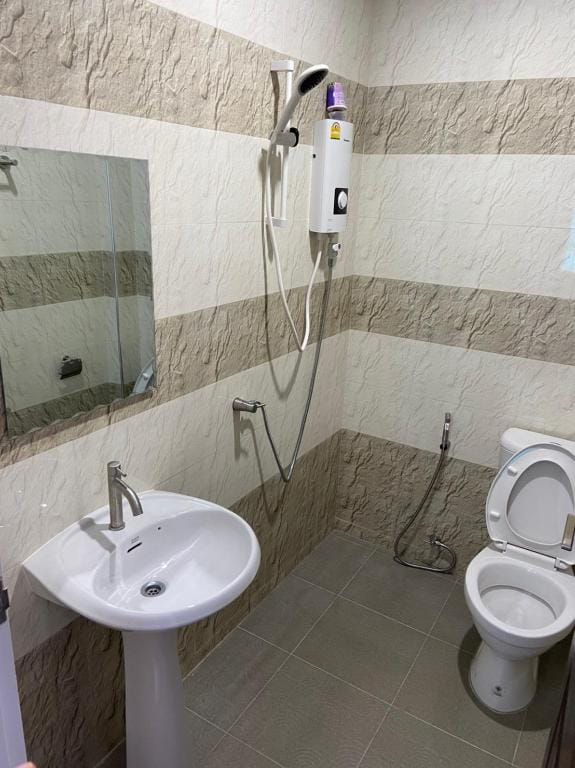 SUKJAI HOUSE Vacation rental in Thailand