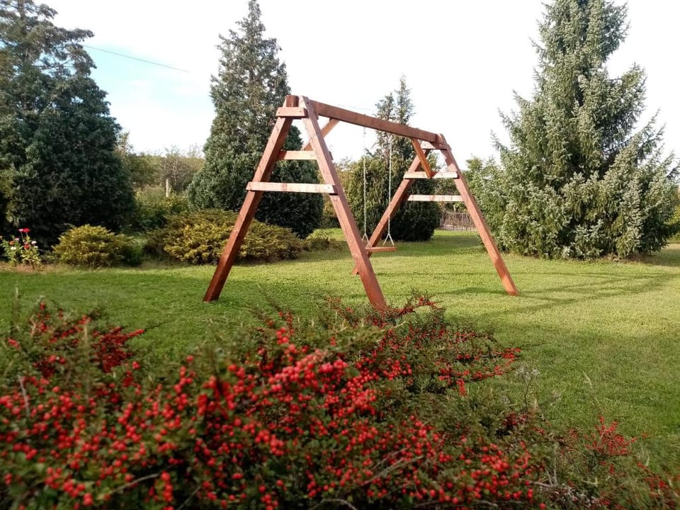 Apartmani Ćosić  Apartment in Serbia