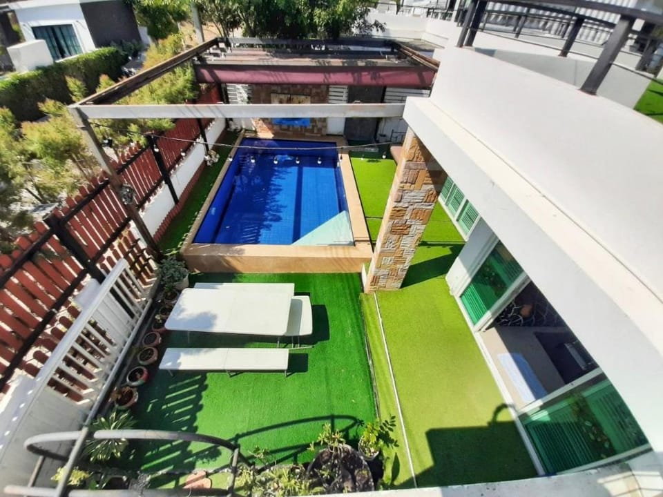 Pool Access Villa Huahin 4 Bedroom Near The Market Vacation rental in Hua Hin District