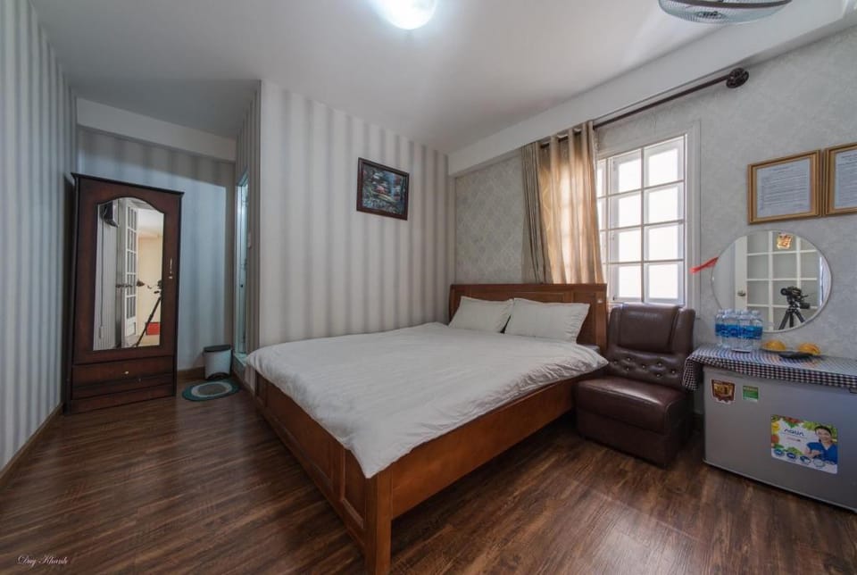 Thiên Thanh House Vacation rental in Dalat