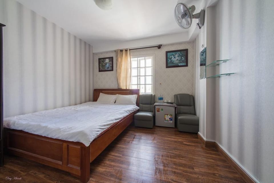 Thiên Thanh House Vacation rental in Dalat