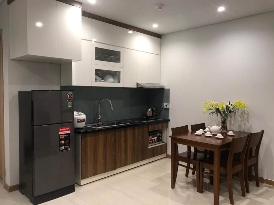 homestay minhduc Apartment in Laos