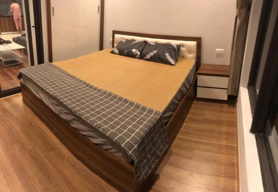 homestay minhduc Apartment in Laos